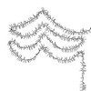 Kurt Adler CUL 1000 Light 33-Foot Cluster Light Set with Cool White 3MM LED Bulbs - 4 of 4