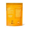 Halloween Unfrosted Biscuit Shapes Dog Treat - Hyde and EEK! Boutique™ 6oz/28ct - 3 of 3