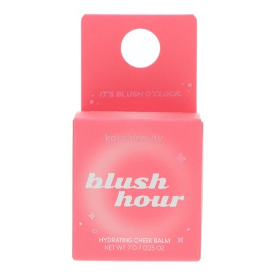 Kara Beauty Blush Hour Cheek Balm Watermelon Sugar