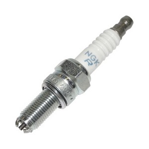 NGK 2 Pack of Genuine OEM Replacement Spark Plug - CR8EKB-2PK - 1 of 2