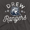 Men's Drew University Official Rangers T-Shirt - 2 of 4