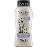 Wahl Four In One Lavender Chamomile Pet Shampoo and Conditioner - 24oz