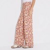 Women's Mid-Rise Wide Leg Palazzo Pants - Wild Fable™ - 4 of 4