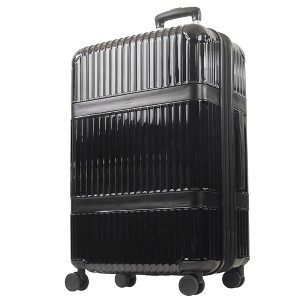 Martha Stewart The Bedford 30" Hardside Spinner - 1 of 4