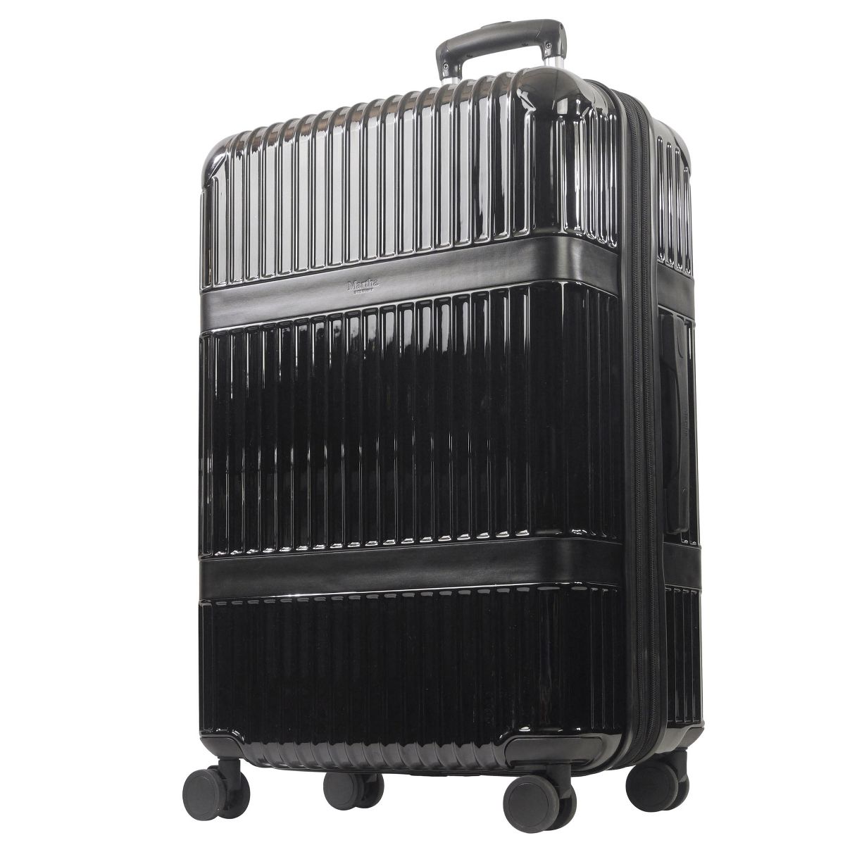 Martha Stewart The Bedford 30" Hardside Spinner