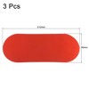 Unique Bargains Waterproof Durable Repair Patch for Canoes Boat 3 Pcs - 2 of 3