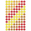 TREND Autumn Leaves superShapes Stickers, 800 Per Pack, 6 Packs - 3 of 4