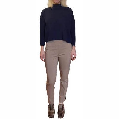 Women's Classic Woven Pant - Renuar