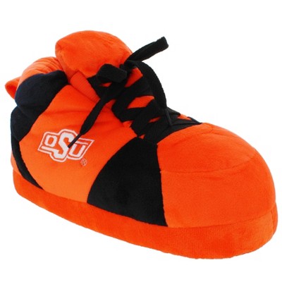 NCAA Oklahoma State Cowboys Original Comfy Feet Sneaker Slippers