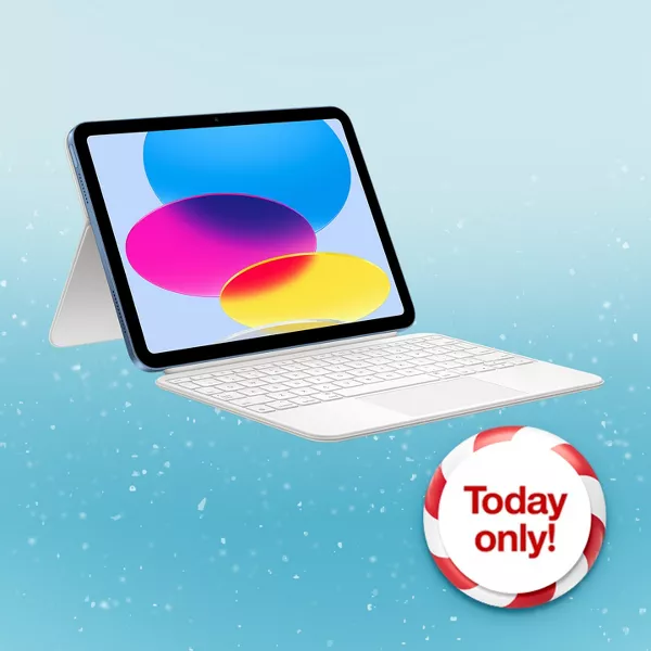 Target deal of the day