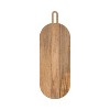 Kate and Laurel Staven Wood Serving Board - 4 of 4