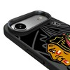 NHL Western Conference Teams Monocolor Tilt Bump Cell Phone Case for Apple iPhone 17 Series - 4 of 4