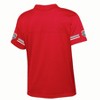 NCAA New Mexico Lobos Women's White Jersey - 2 of 3