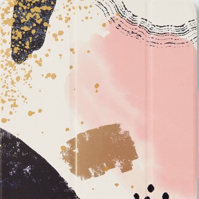 Abstract Print