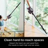 Shark Rocket Ultra-Light Corded Stick Vacuum Purple HV301 PR - 3 of 4