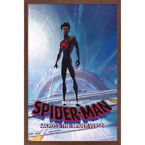 Spider-Man Posters & Wall Art Prints