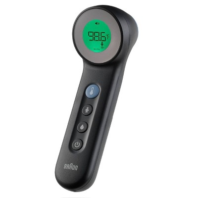 No touch thermometer new arrivals