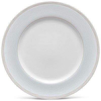 Noritake Linen Road Dinner Plate