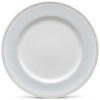 Noritake Linen Road Set of 4 Dinner Plates - 2 of 4