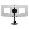 One For All® Amplified Attic/Outdoor HDTV Antenna in White - 2 of 4