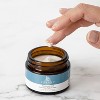 Beauty by Earth - Hyaluronic Acid Hydrating Night Cream 1.58 oz. - 3 of 4
