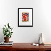 Deny Designs Holli Zollinger Flower Market Seville Art Print - 2 of 4