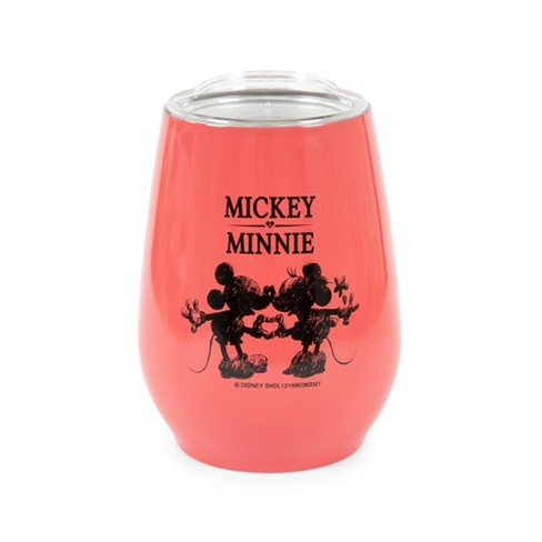 Disney, Other, Simple Modern Minnie Mouse Disney Tumbler 4 Oz