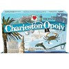 Late for the Sky: Charleston-Opoly Monopoly Board Game - 4 of 4