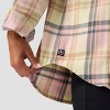Backcountry, Venture Classic Flannel Shirt - Women's - 3 of 4