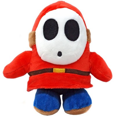 giant shy guy plush