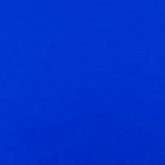 blue acrylic
