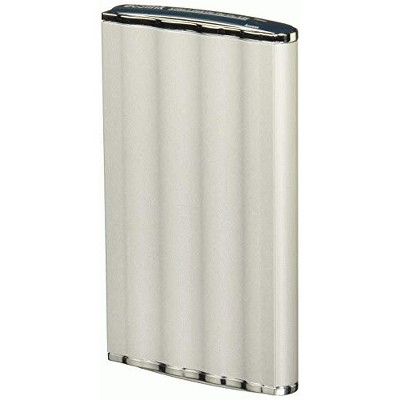 Buslink USB 2.0 Disk-On-The-Go External Slim Hard Drive (1TB)