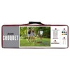 Franklin Sports Family Croquet Set - image 2 of 3