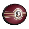 College Oval Slimline Lighted Wall Sign - 2 of 4