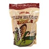 Yellow Butterfly Un-Popped Popcorn | Pack of 2 | 3 lb | Non-GMO | Free Day Popcorn - 2 of 4