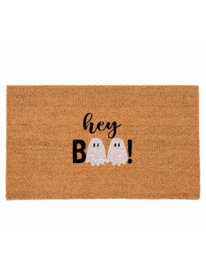 Hey boo doormat – allthingsprettyshop