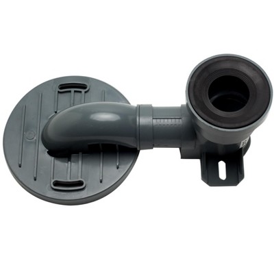 ALFI EAGO R-888TRAP Replacement Toilet Trap TB222/TB309/TB340/TB133/TB346/TB359