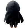 Great Eastern Entertainment Kakegurui - Yumeko Jabami Plush 8"H - 3 of 3