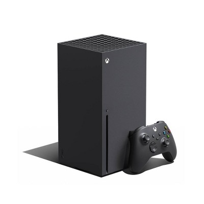 target xbox one x