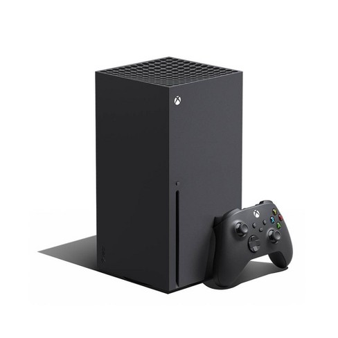 Xbox Series X Console Target