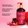 Mielle Organics Pomegranate & Honey Curl Smoothie - 12 fl oz - 4 of 4