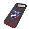 MLS Western Conference Teams Linen Bump Cell Phone Case for Apple iPhone 17 Series - 2 of 4