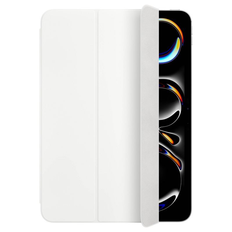 Apple Smart Folio for iPad Pro 11-inch (M4) (2024, 5th generation), 2 of 3