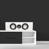 ELAC Carina Center Speaker with JET Tweeter and Aluminum Woofer for Home Theater Systems - 4 of 4