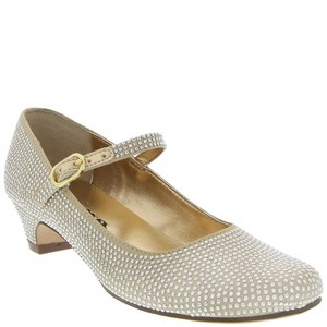 Girl Kid's Zelia Shoes - Nina - 1 of 4