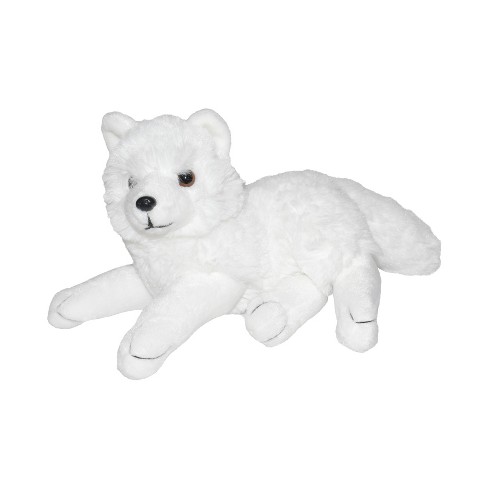 Aurora World Kit Fox Plush Toy