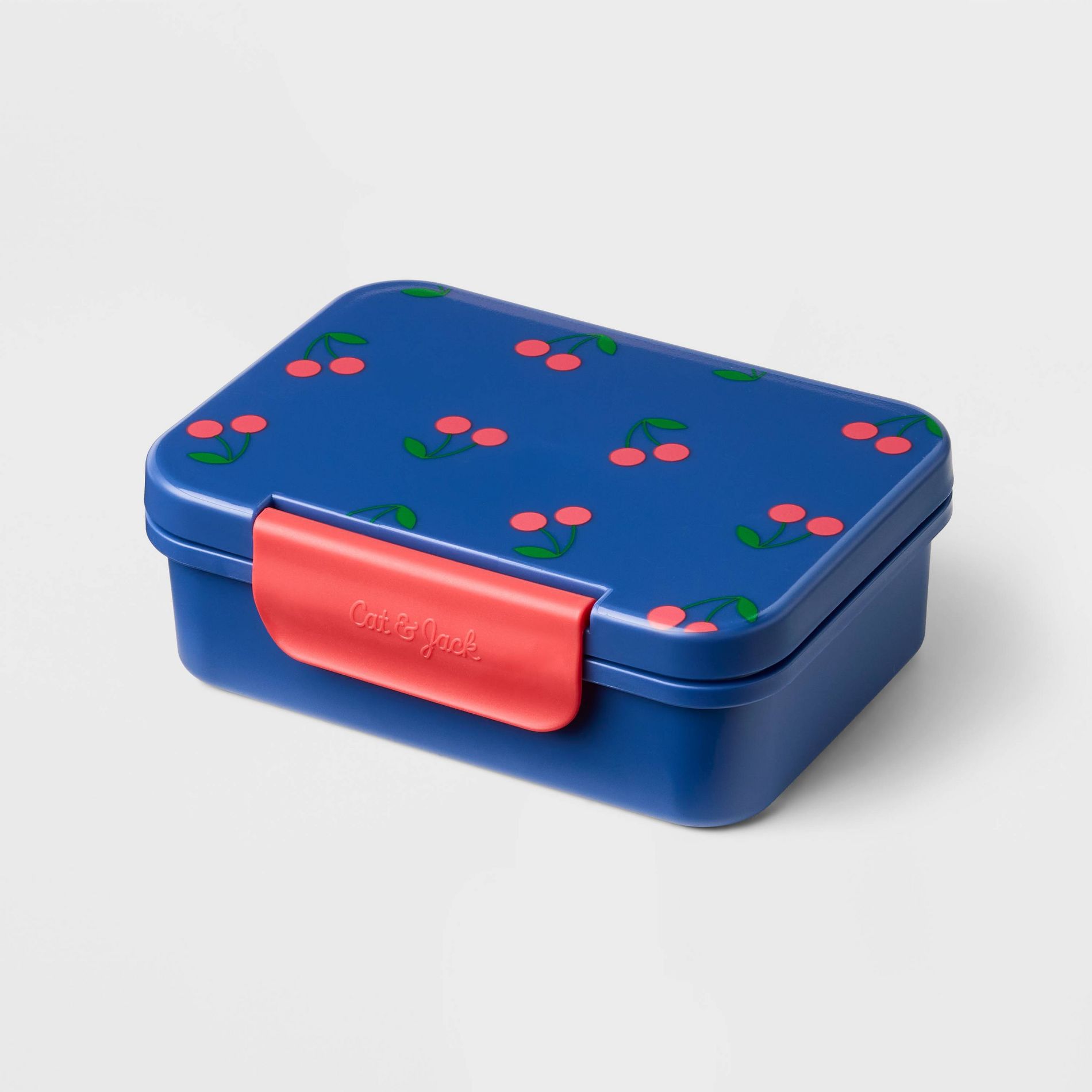 Snack Container Bento Box - Cat & Jack™ Cherries