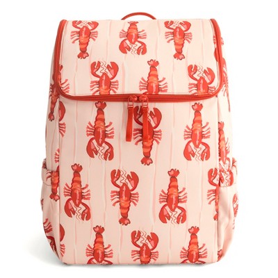 Vera Bradley Women's Outlet Lighten Up Essential Cooler Backpack