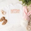 The Juniper Shop Littie Chickie Toddler Short Sleeve Tee - 2 of 2