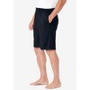 KingSize Men's Big & Tall Knockarounds 6" Pull-On Shorts - 4 of 4